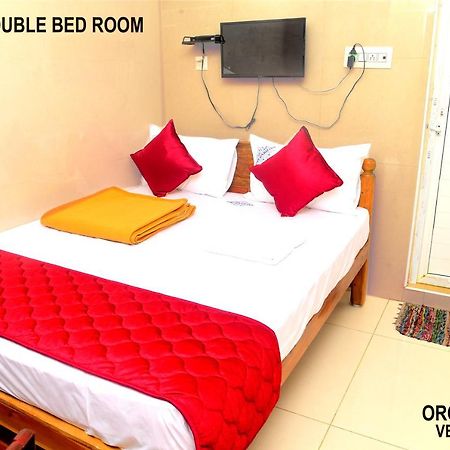 Hotel Orchard Inn Velankanni Extérieur photo