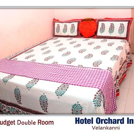 Hotel Orchard Inn Velankanni Extérieur photo