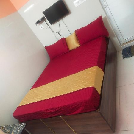 Hotel Orchard Inn Velankanni Extérieur photo