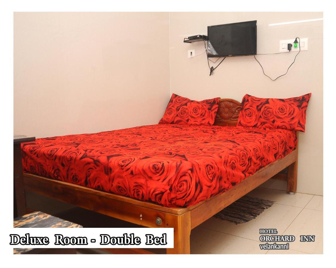 Hotel Orchard Inn Velankanni Extérieur photo