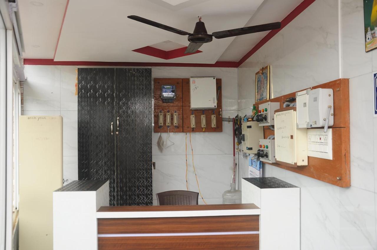 Hotel Orchard Inn Velankanni Extérieur photo