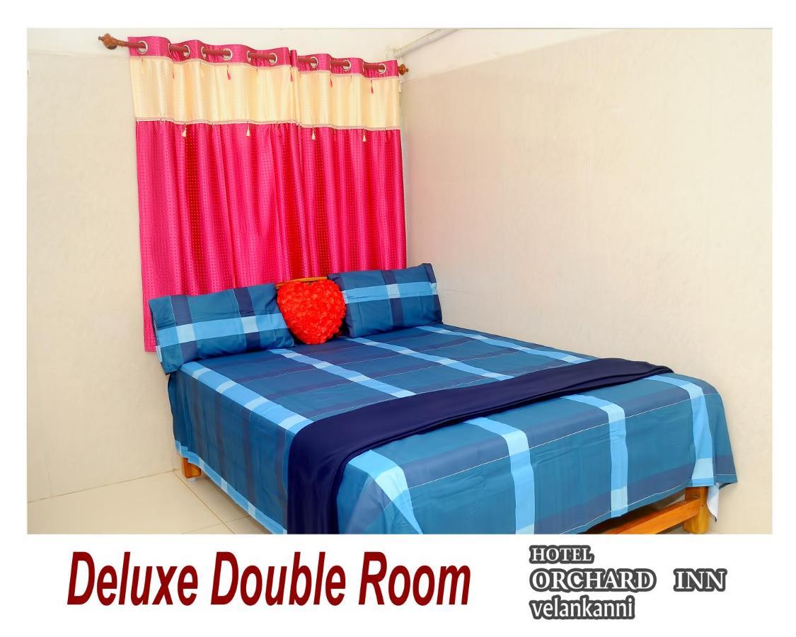 Hotel Orchard Inn Velankanni Extérieur photo