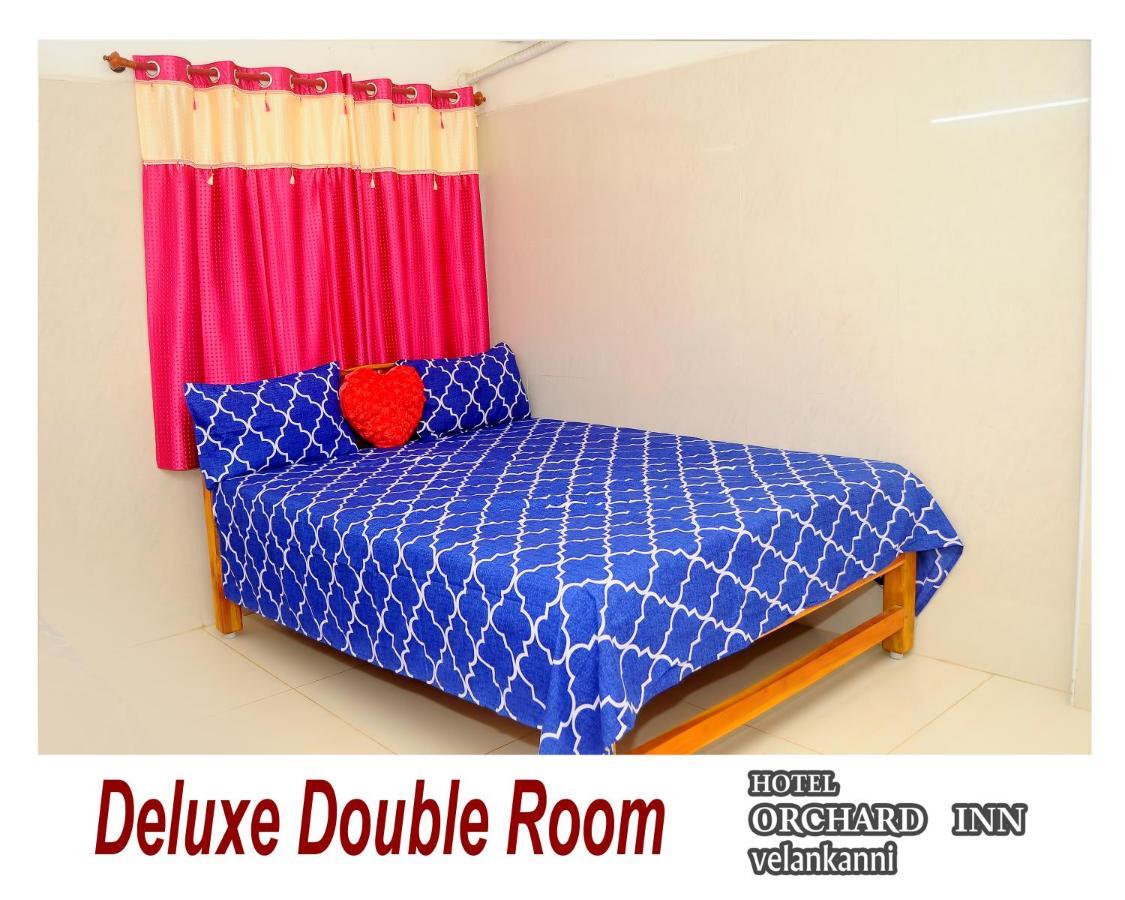 Hotel Orchard Inn Velankanni Extérieur photo
