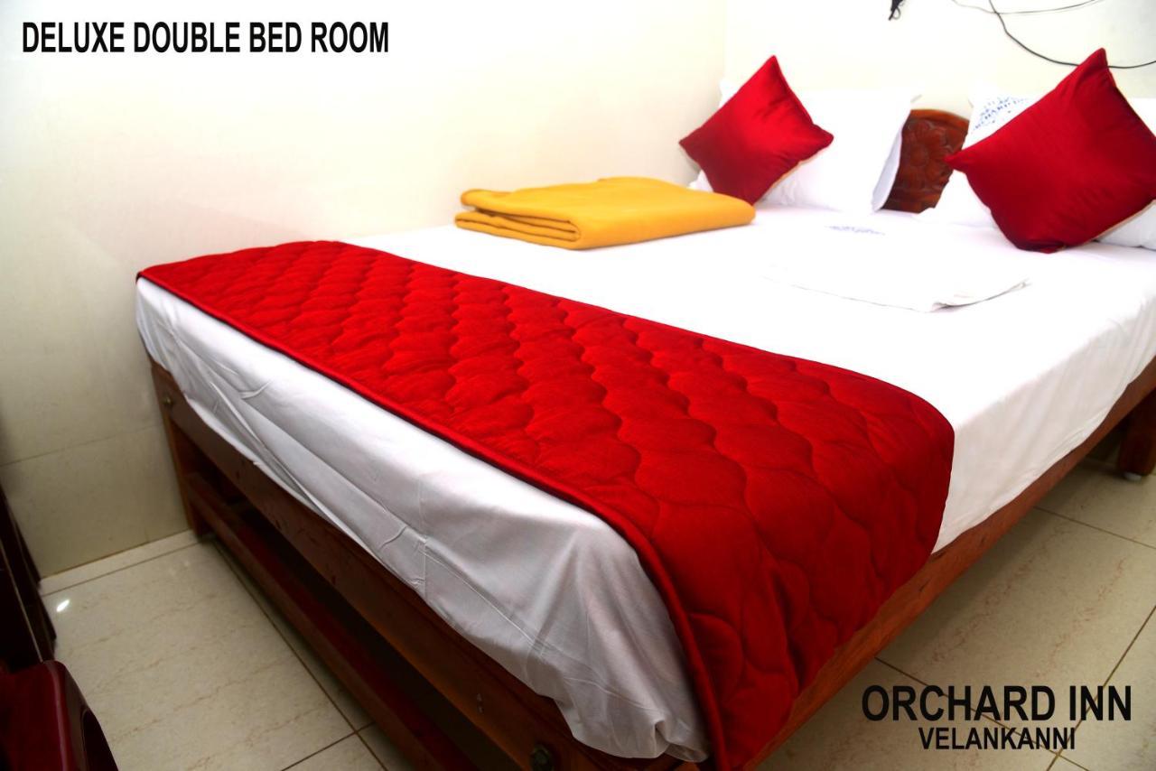Hotel Orchard Inn Velankanni Extérieur photo