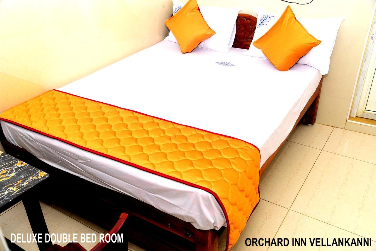 Hotel Orchard Inn Velankanni Extérieur photo