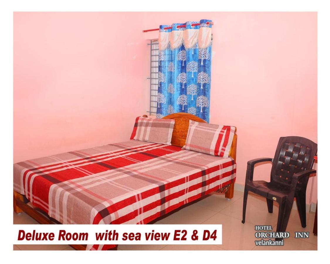 Hotel Orchard Inn Velankanni Extérieur photo