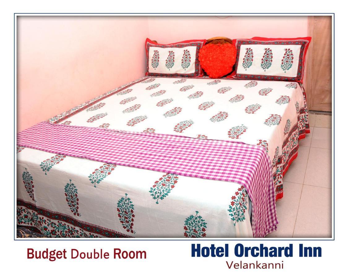 Hotel Orchard Inn Velankanni Extérieur photo