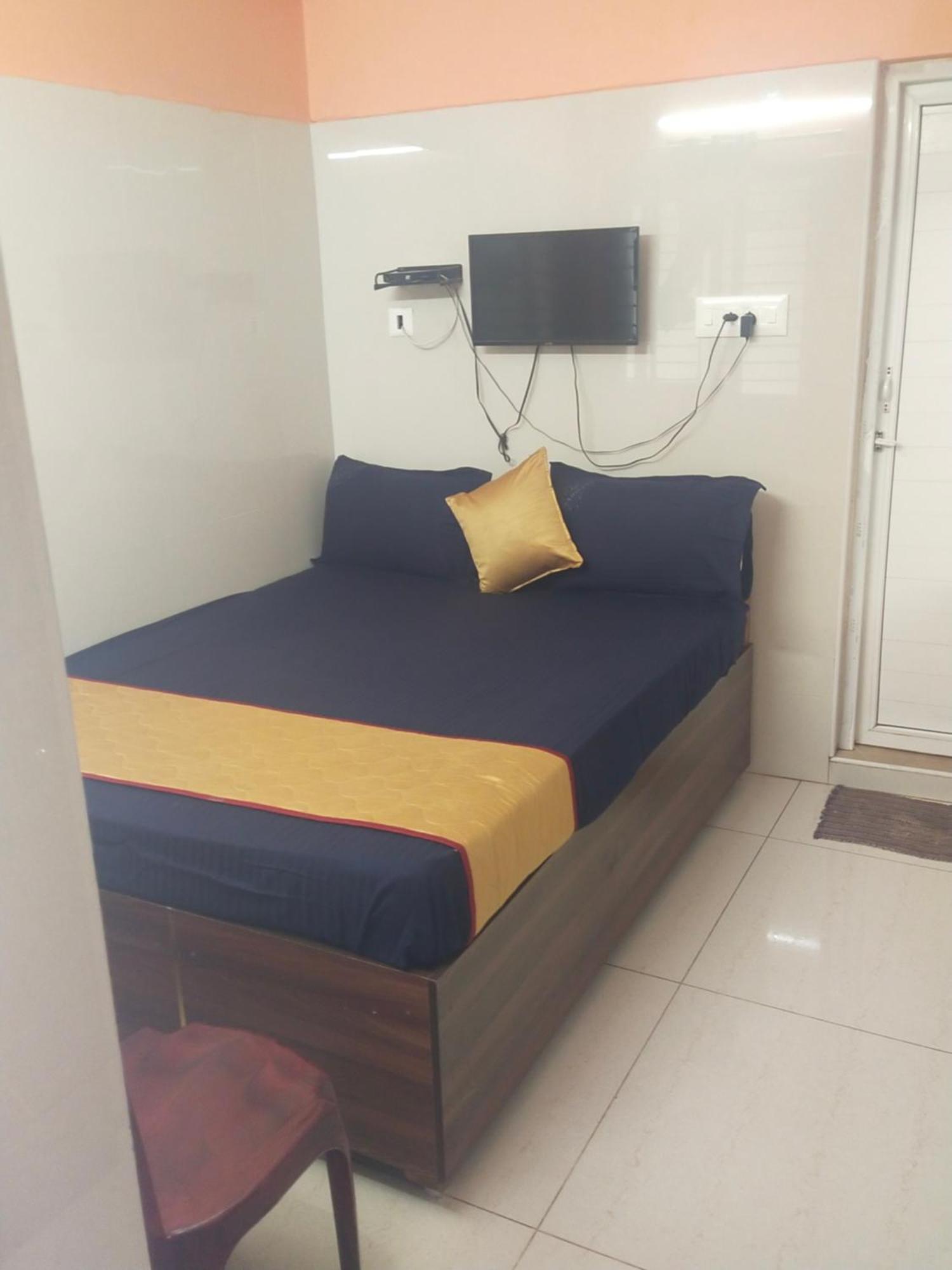 Hotel Orchard Inn Velankanni Extérieur photo